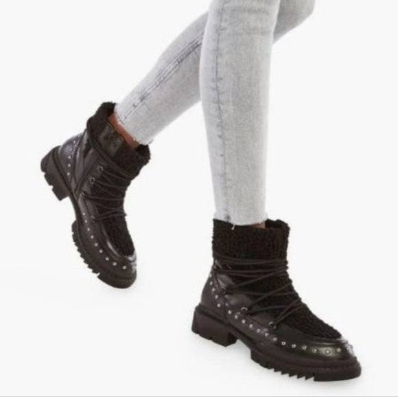 Bethy Cold Weather Boot MSRP $74.95 Size 8.5 - Picture 2 of 7